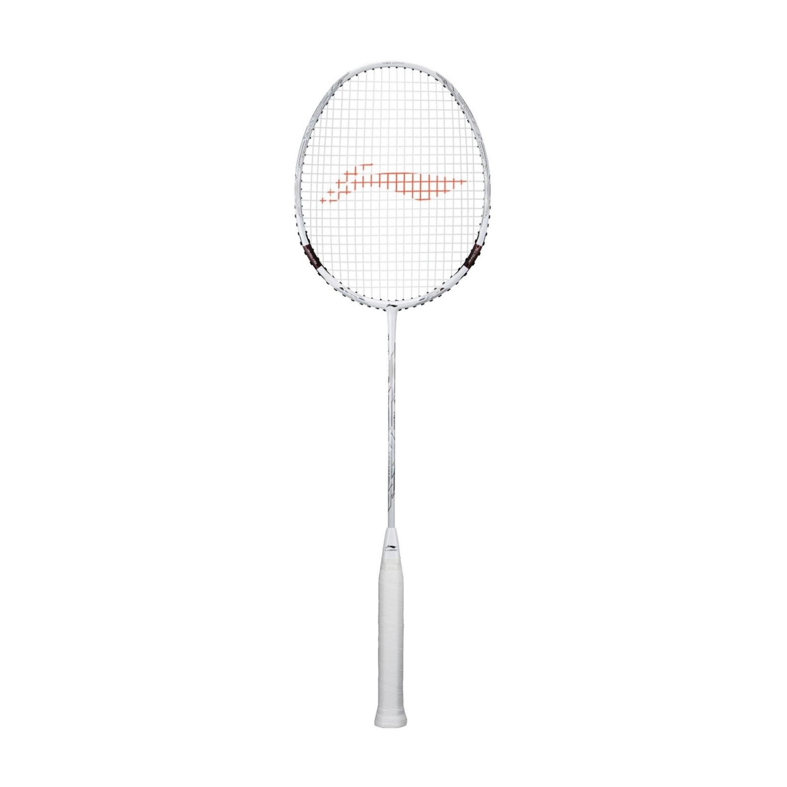 Li Ning Tectonic Drive Let Power Badminton Ketcher