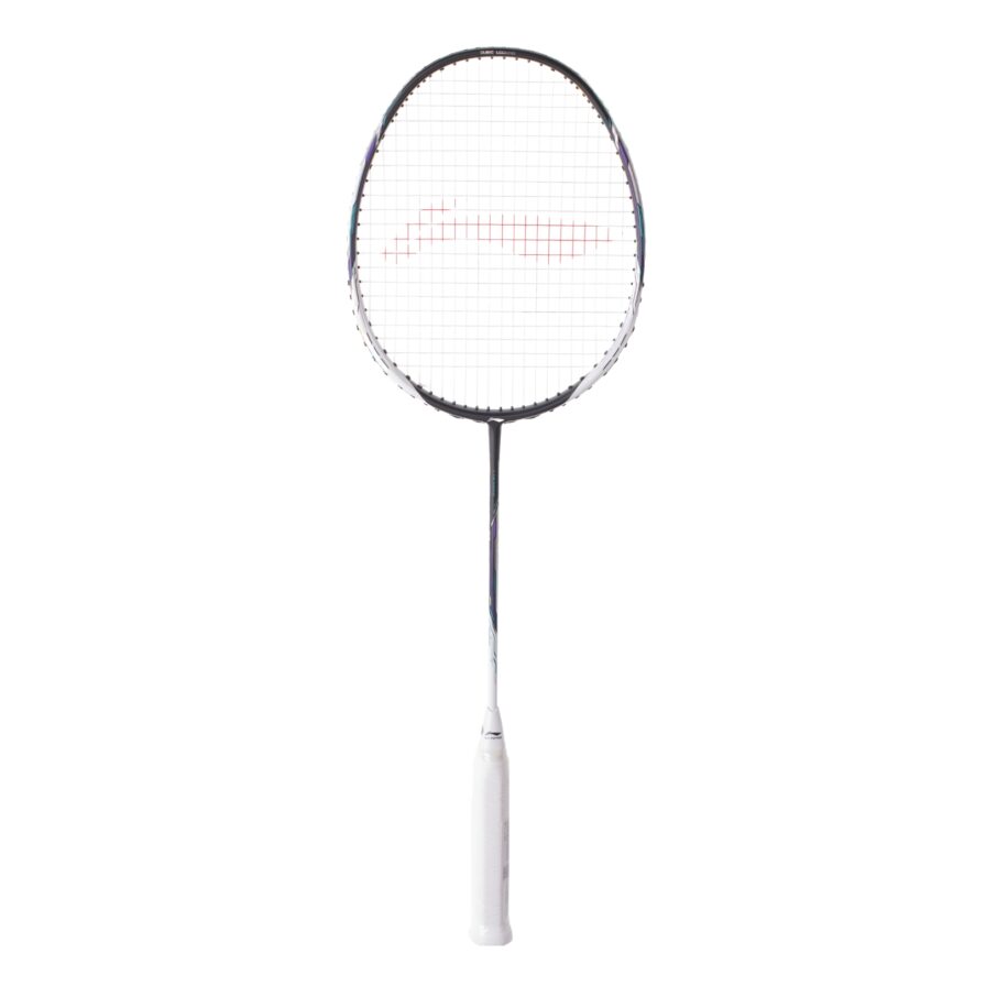 Li Ning Tectonic 9 Drive Badmintonketcher Prismatch