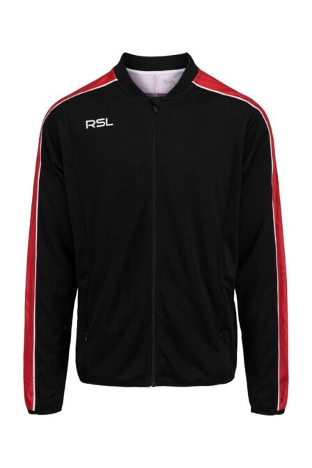 RSL Badminton jakke | Høj kvalitet