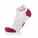 RSL Women Socks 1-pack White/Red
