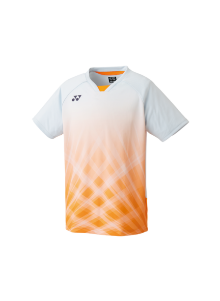 Yonex-Crew-Neck-Shirt-Sunshine-Orange-p
