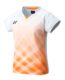 Yonex-Crew-Neck-Womens-Tshirt-20645EX-Sunshine-Orange-p