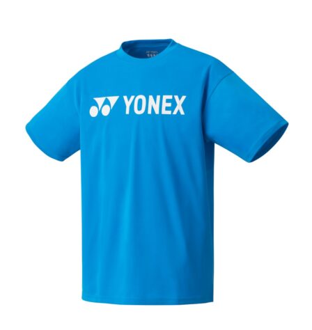 Yonex Logo T-shirt Club Team YM0024EX Blå