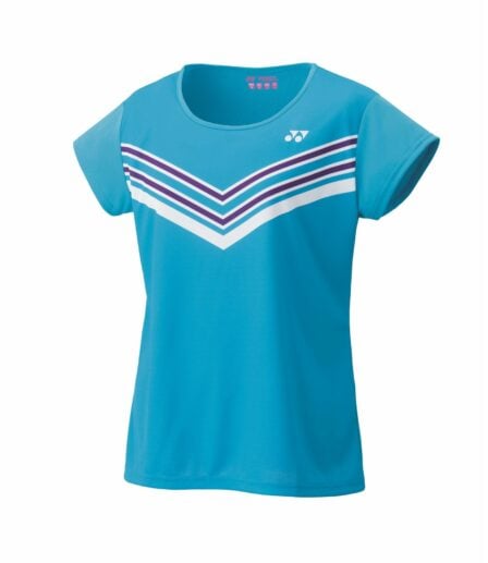 Yonex Women's T-shirt Replica 16517EX Turquoise