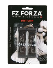 Forza Soft Grip 2-pak