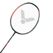 Badminton Ketcher
