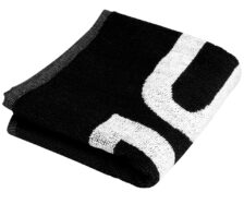 RSL Towel Black