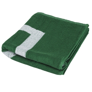RSL Håndklæde Grøn