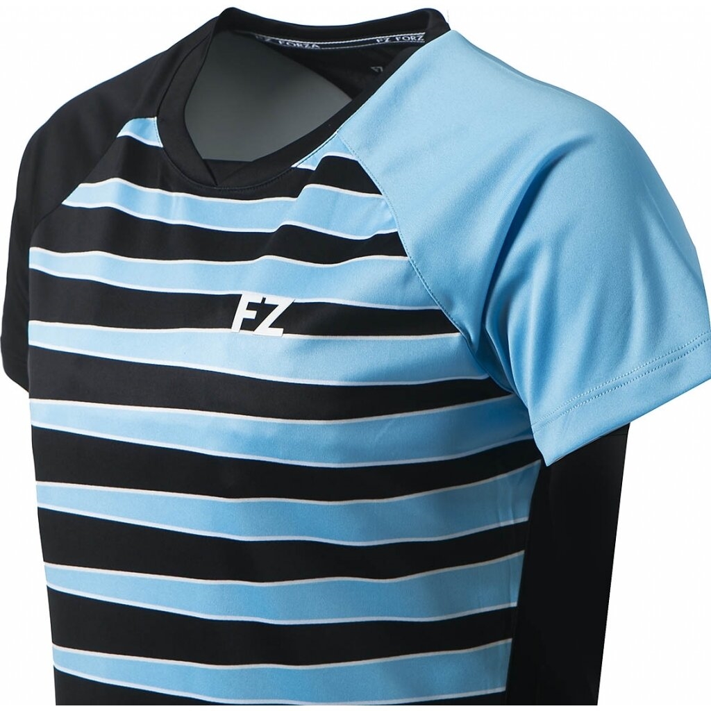 Forza Scale T-shirt | Badminton T-shirt dame
