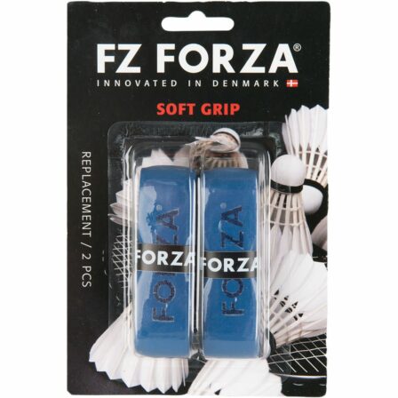 Forza-Soft-Grip-2-pak-blaa