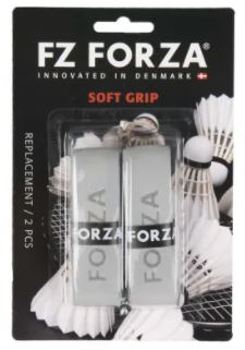 Forza-Soft-Grip-2-pak-graa