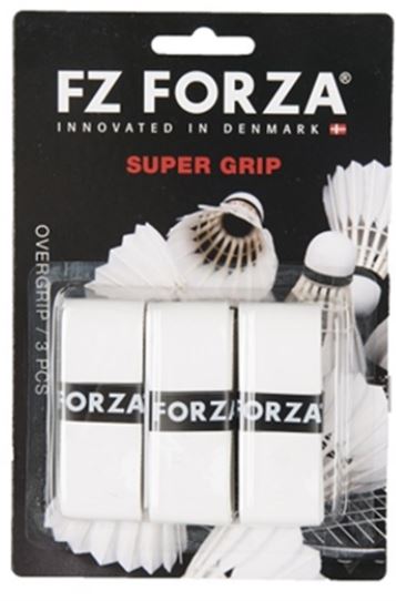 Forza Super Grip 3-pak