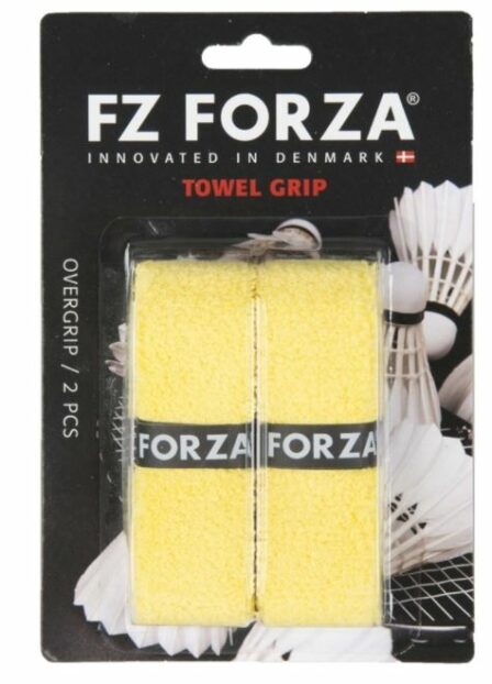 Forza-Towel-Grip-2-pack-gul