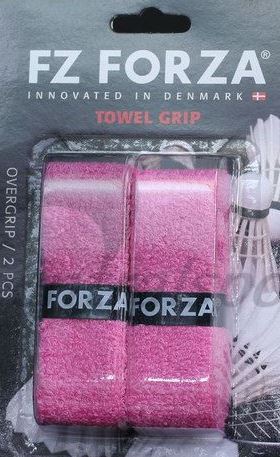 Forza-Towel-Grip-2-pack-pink