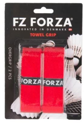 Forza-Towel-Grip-2-pack-roed