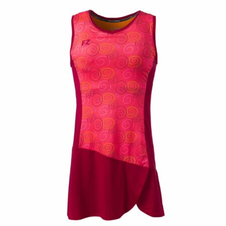 Lihua-Dress-Persian-Red-1
