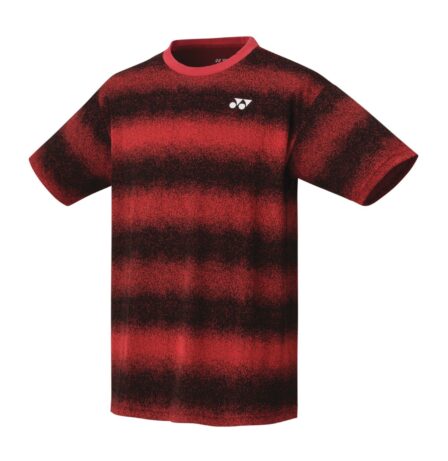 Yonex 16451EX T-shirt Rød