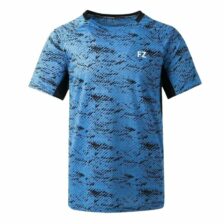 Forza Scott T-shirt French Blue