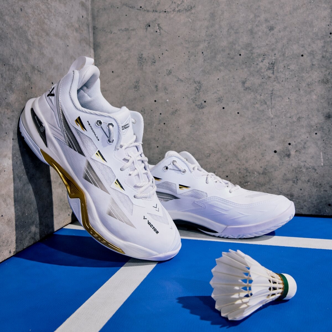 Hjælp til at finde de rigtige sko