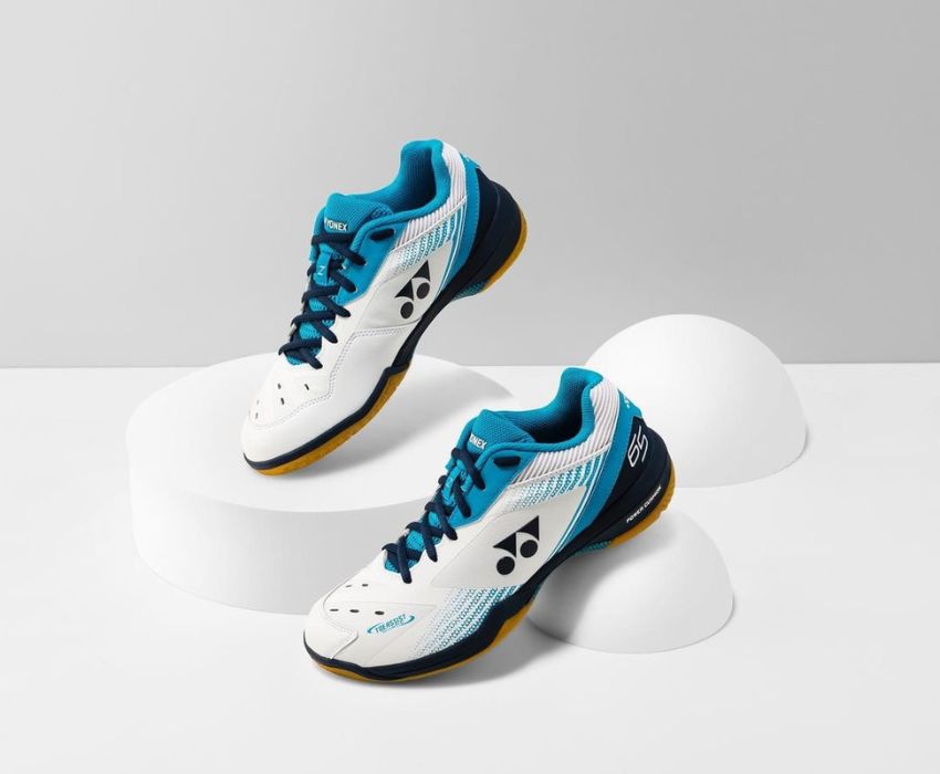 Sko guide - Yonex sko - badminton