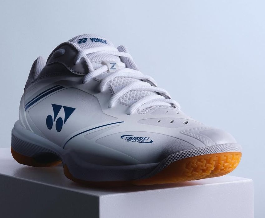 Yonex badminton sko - sko guide