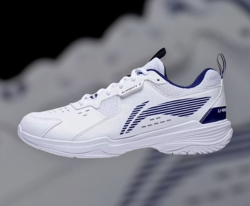 Sko guide - Li-ning sko - badmintonsko