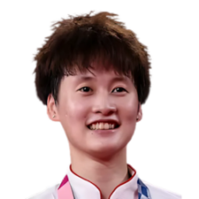 Chen Yu Fei