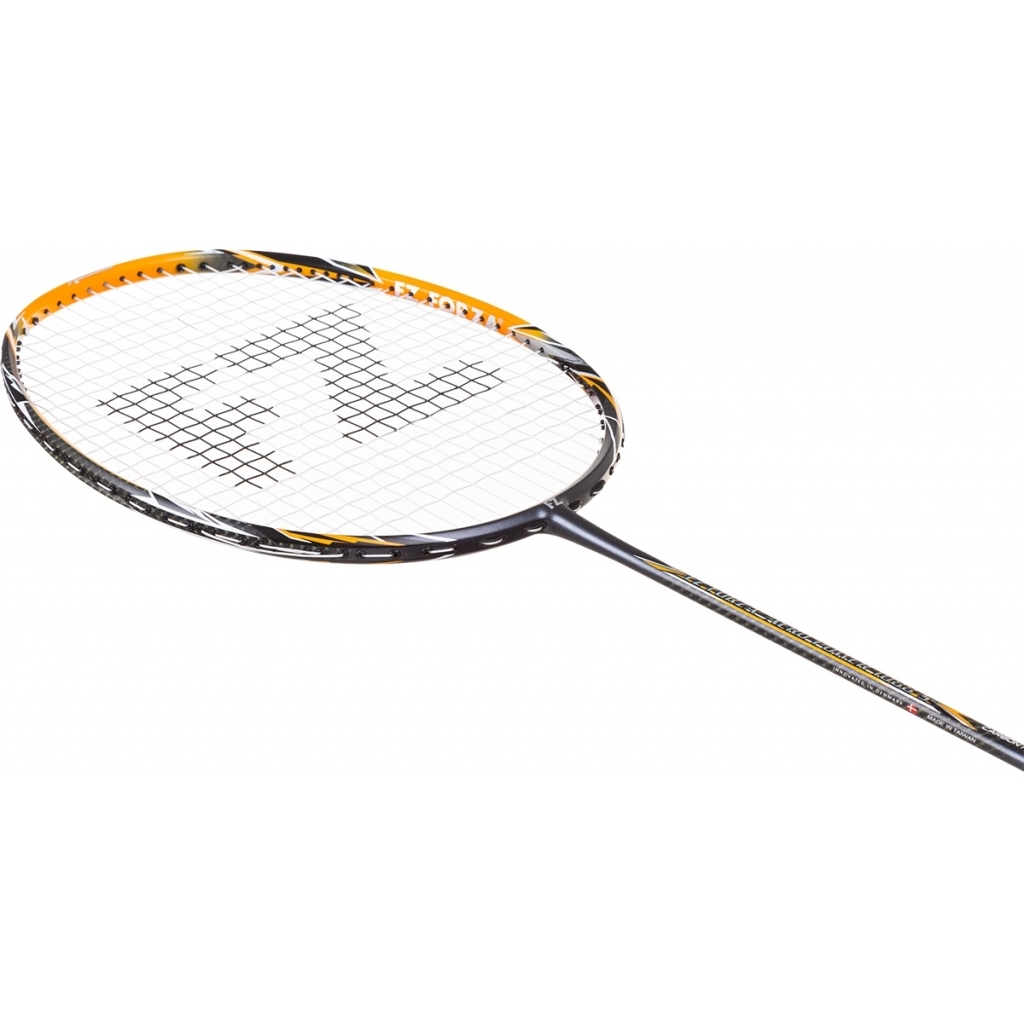Udløbet direkte mavepine Forza Aero Power 1088-S | Badmintonketcher → Power!
