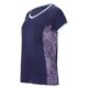 Forza-Kasmir-T-shirt-Dame-Astral-Aura-Badminton-tee-p