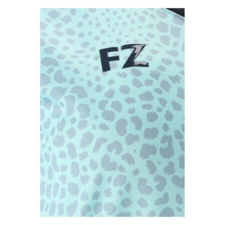 Forza-Koala-T-shirt-Dame-Blue-Light-Badminton-p