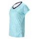 Forza-Koala-T-shirt-Dame-Blue-Light-Badminton-shirt-p