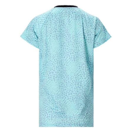 Forza-Koala-T-shirt-Dame-Blue-Light-Badminton-tee-p