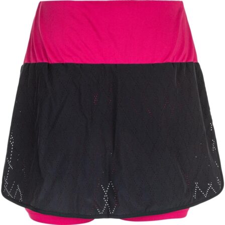 Forza-Lasmie-Nederdel-Black-bagfra-p