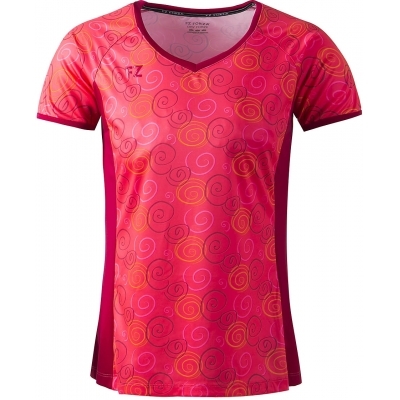 Forza-Lilja-Dame-T-shirt-Diva-Pink-Badminton-tee-p