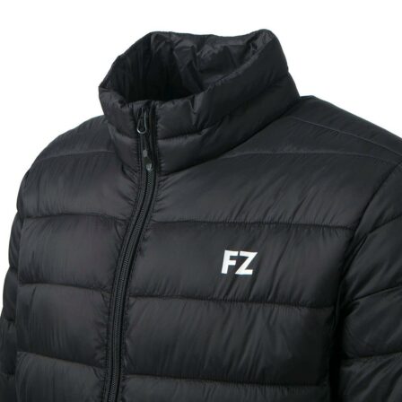 Forza-Sinos-Pro-lite-Badminton-Jakke-Sort-p