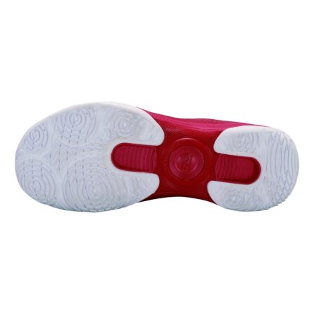 Li-Ning-Halberd-III-Dame-Red-Badmintonsko-p