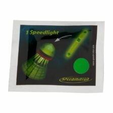 Speedminton Speedlight