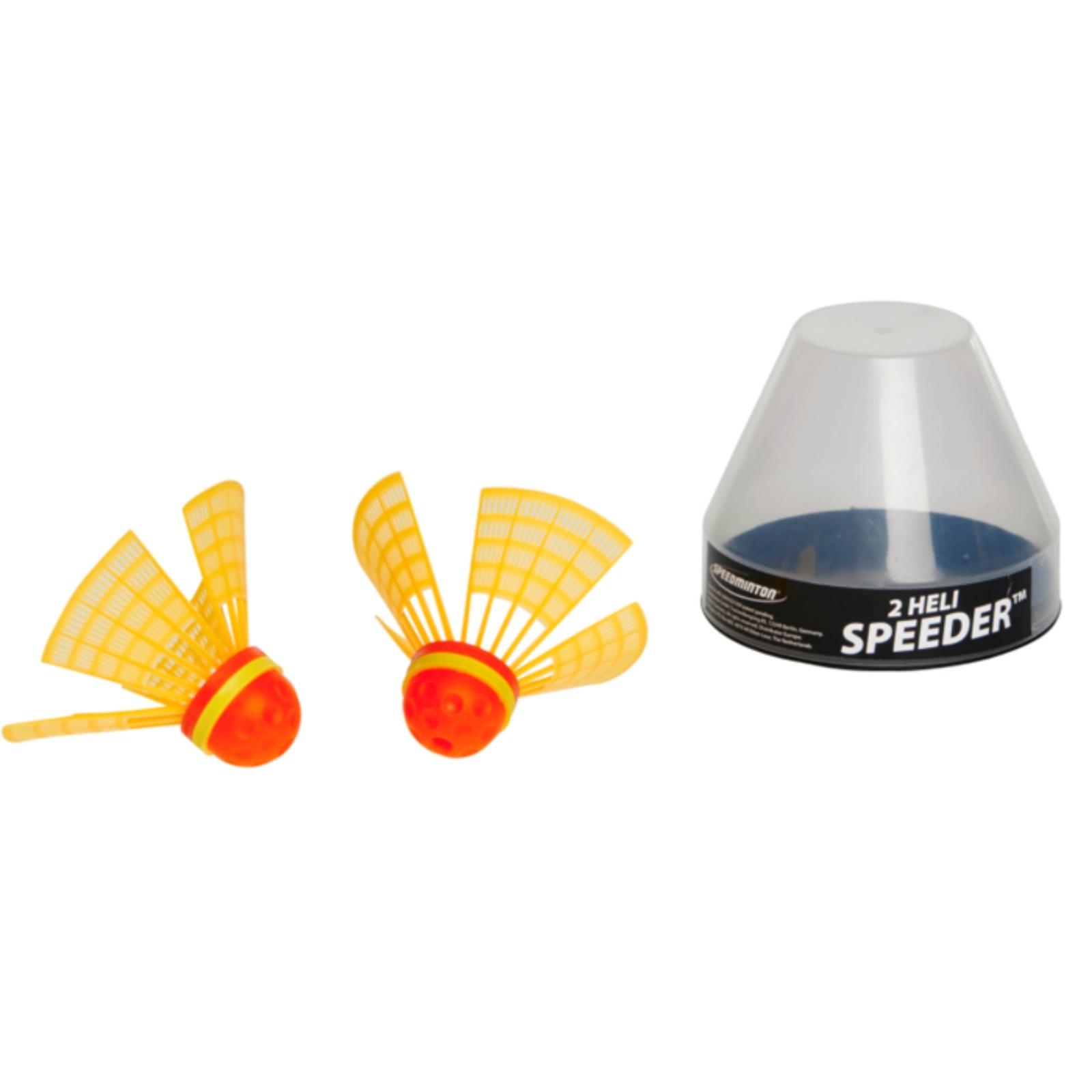 Speedminton-2-Heli-Speeder