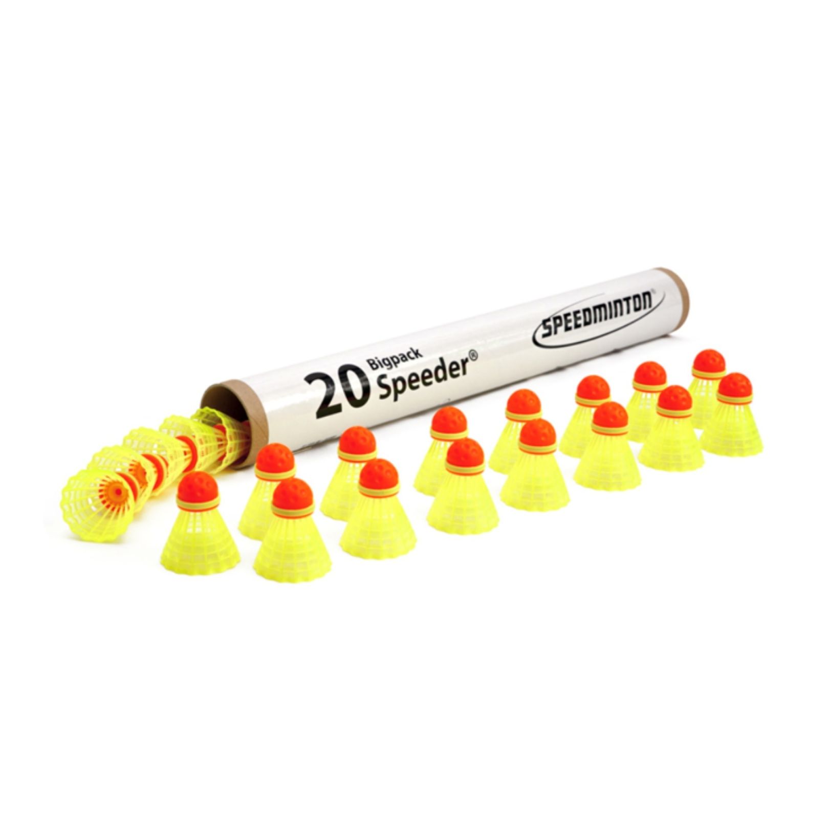 Speedminton-Bigpack-Match-Speeder