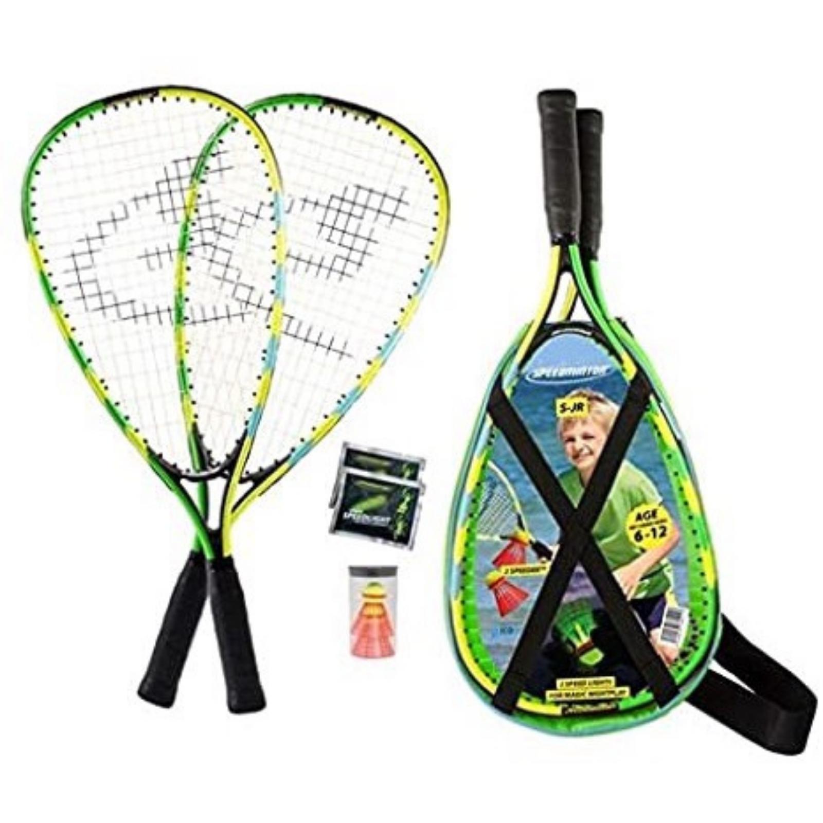 Speedmintonsaet-S-Junior