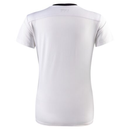 Victor-Dame-T-Shirt-T-16000A-Hvid-Badminton-p