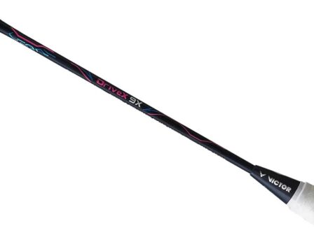 Victor-DriveX-9X-Badmintonketcher-Shaft-p