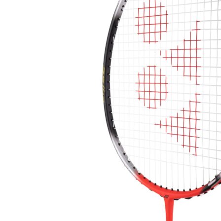 Yonex-Astrox-3DG-Badminton-ketcher-front-p