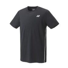 Yonex Crew Neck T-shirt 10404EX Black