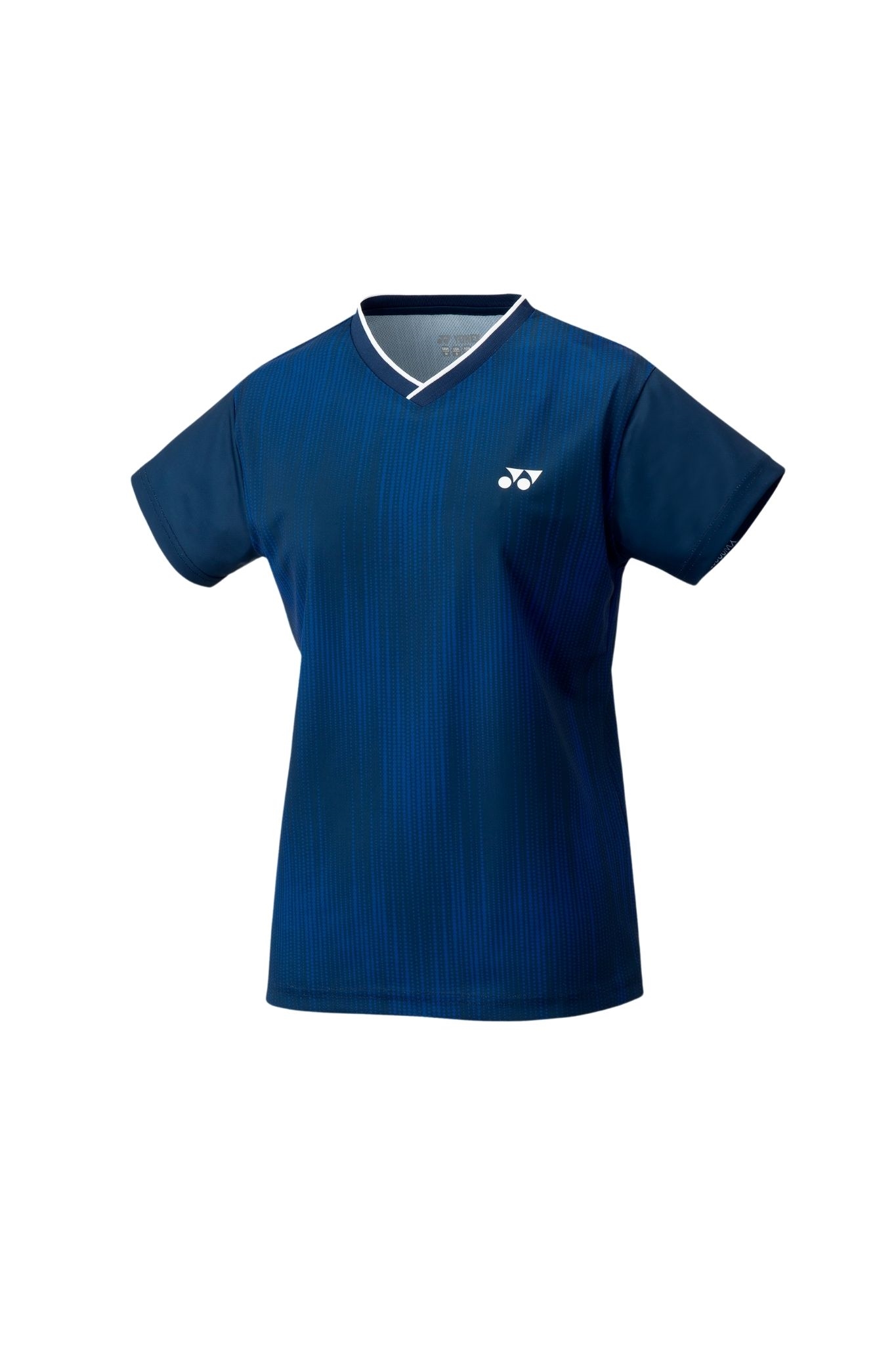 Yonex-Crew-Neck-T-shirt-Dame-YW0026EX-Denmin-navy-p