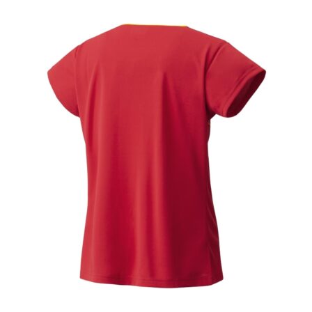 Yonex-Dame-T-shirt-16518EX-Ruby-Red-bagfra-1-p