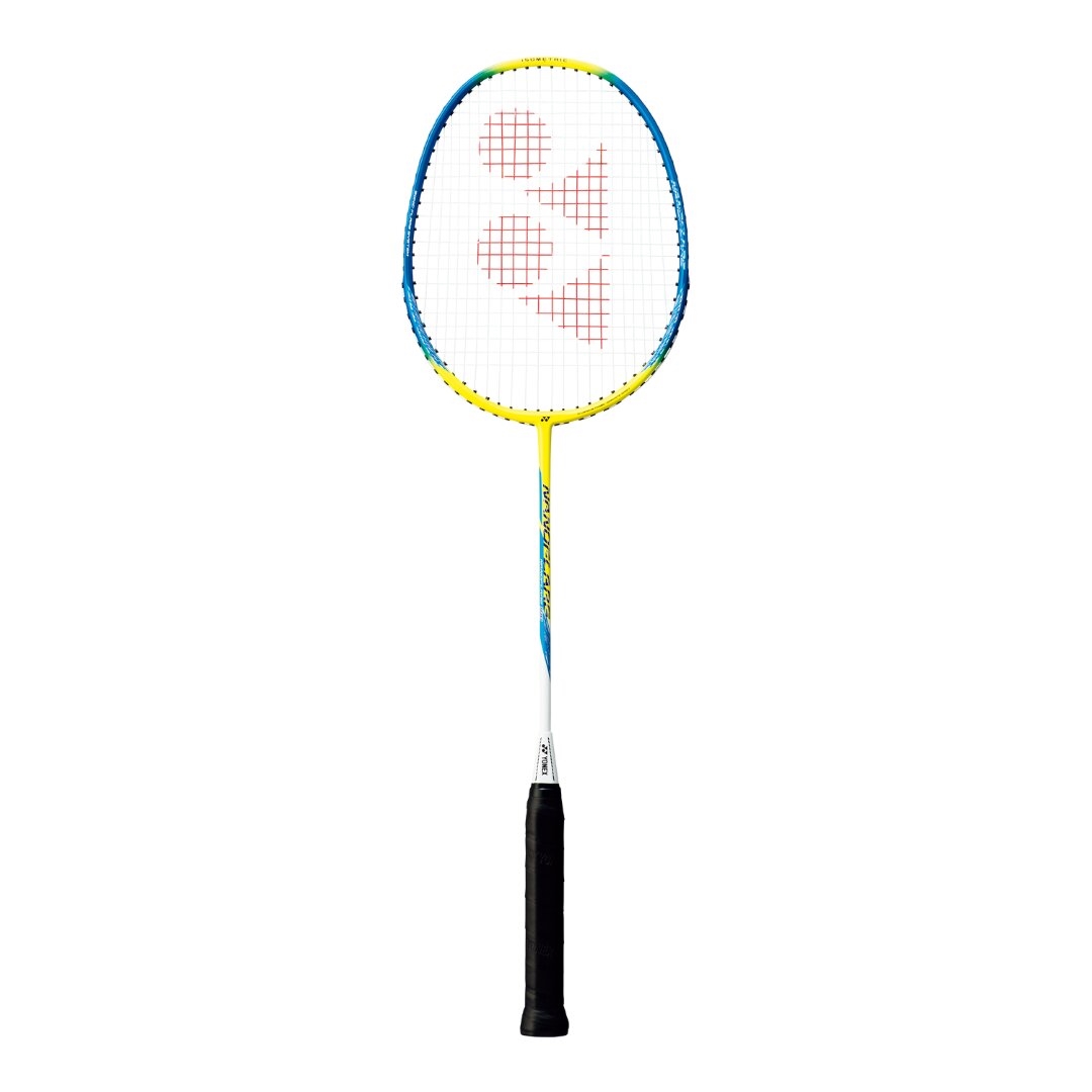 Yonex-Nanoflare-100-yellow-blue-2-p