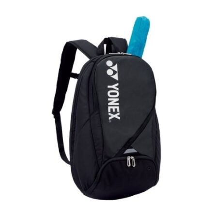 Yonex-Pro-Backpack-S-92212-Black-Tennistaske-Badmintontaske