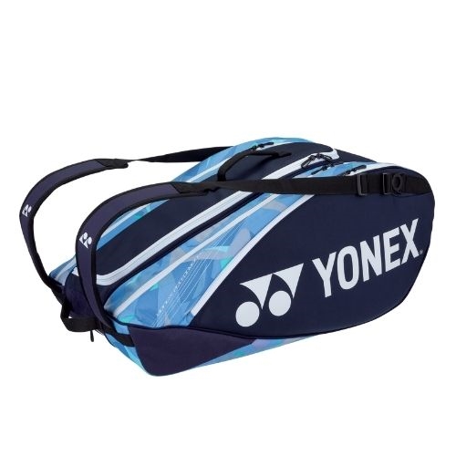 Yonex Pro Racketbag X9 | Badminton taske - Køb nu