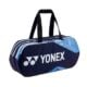 Yonex-Pro-Tournament-Bag-92231-NavySaxe-Tennis-taske-Badminton-taske